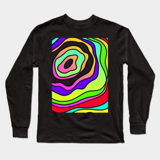 Do you have a portal? Long Sleeve T-Shirt